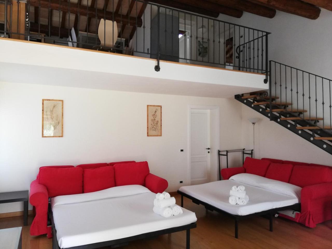 Villa Belvedere Degli Ulivi Osimo Eksteriør bilde