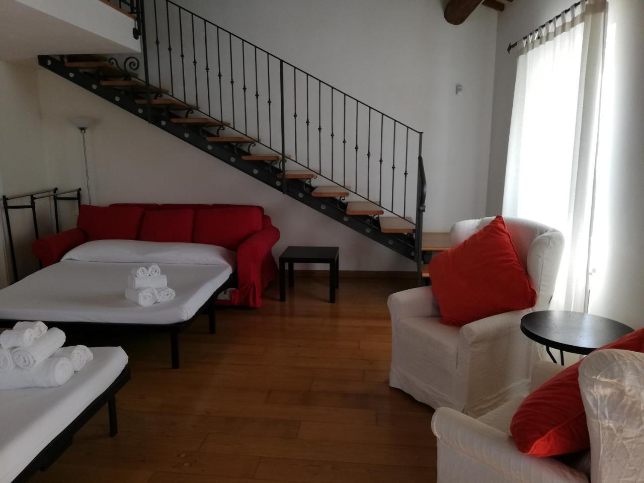 Villa Belvedere Degli Ulivi Osimo Eksteriør bilde